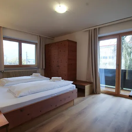 Hochtenn In Zell Am - Steinbock Ferienhaus Zell am See