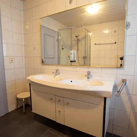 Hochtenn In Zell Am - Steinbock 度假居 *