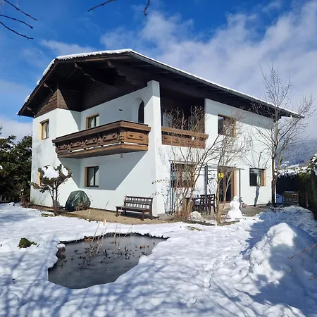 Hochtenn In Zell Am - Steinbock 滨湖采尔