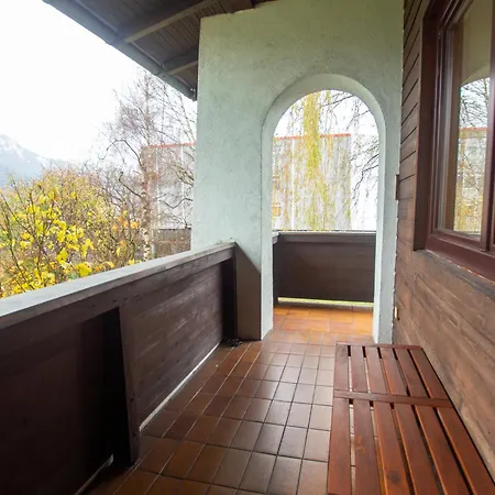 Prázdninový dům Hochtenn In Zell Am - Steinbock