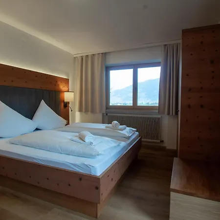 Prázdninový dům Hochtenn In Zell Am - Steinbock Zell am See