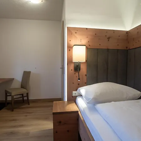 度假居 Hochtenn In Zell Am - Steinbock