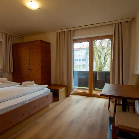 度假居 Hochtenn In Zell Am - Steinbock