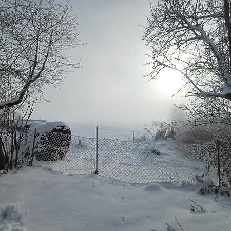 Hochtenn In Zell Am - Steinbock Prázdninový dům *