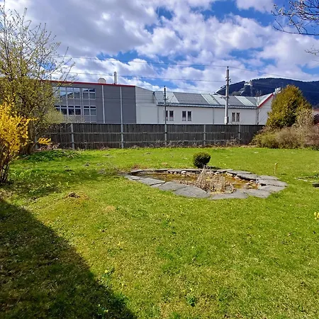 Hochtenn In Zell Am - Steinbock Prázdninový dům