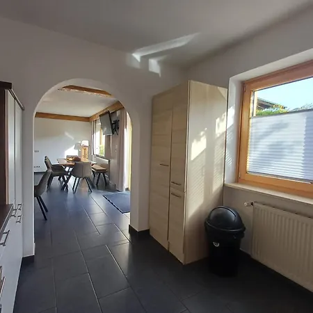 Hochtenn In Zell Am - Steinbock Casa vacanze Zell am See