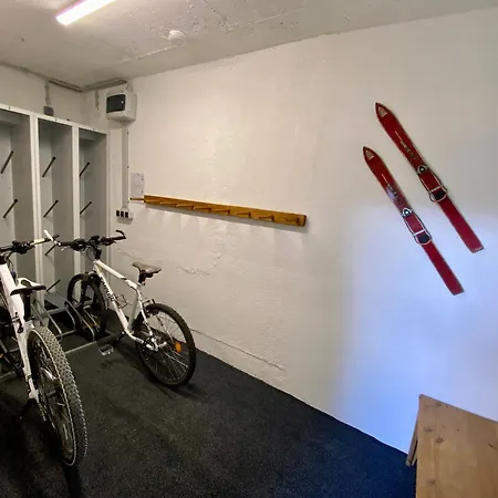 Vakantiehuis Hochtenn In Zell Am - Steinbock Zell am See