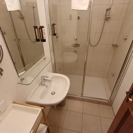 Hochtenn In Zell Am - Steinbock *