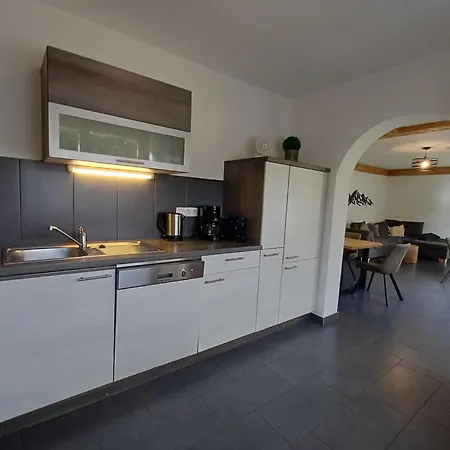 Hochtenn In Zell Am - Steinbock Zell am See