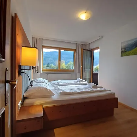 Hochtenn In Zell Am - Steinbock Vakantiehuis