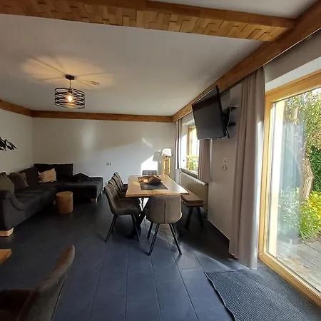 Vakantiehuis Hochtenn In Zell Am - Steinbock *