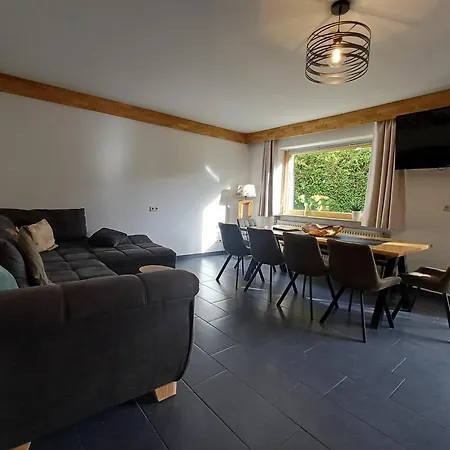 Vakantiehuis Hochtenn In Zell Am - Steinbock Zell am See