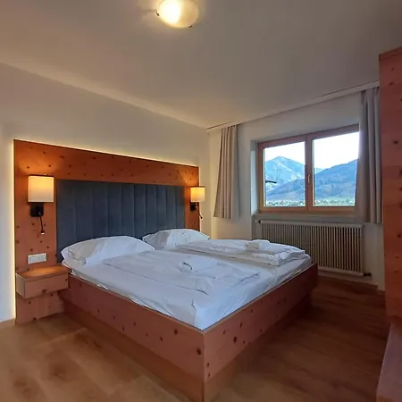 Hochtenn In Zell Am - Steinbock