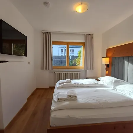 Hochtenn In Zell Am - Steinbock Casa vacanze