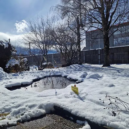 Hochtenn In Zell Am - Steinbock Prázdninový dům Zell am See