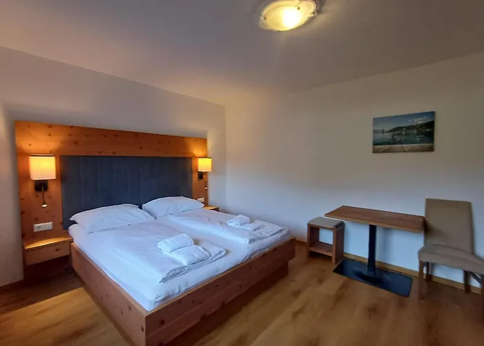 Hochtenn In Zell Am - Steinbock Casa de Férias Zell am See