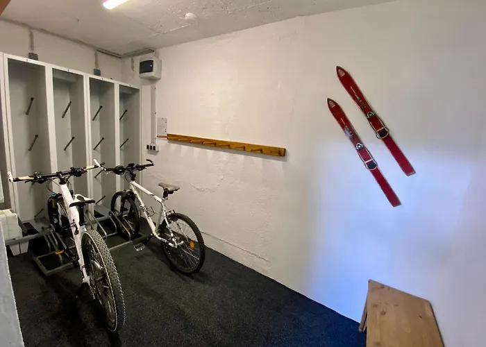 Casa de Férias Hochtenn In Zell Am - Steinbock Zell am See