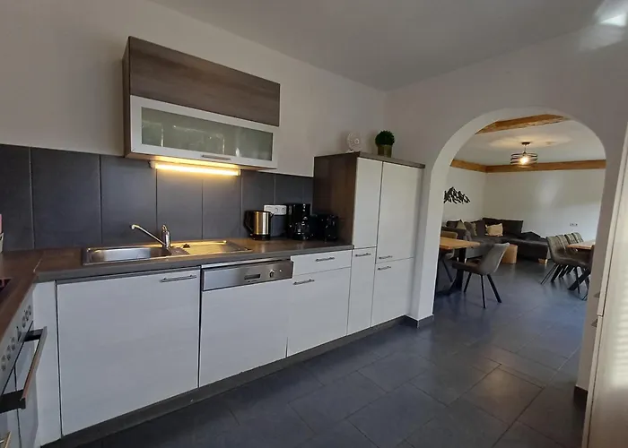 Hochtenn In Zell Am - Steinbock Zell am See