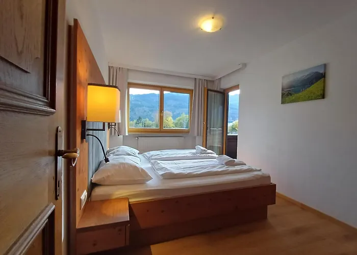 Hochtenn In Zell Am - Steinbock Hébergement de vacances