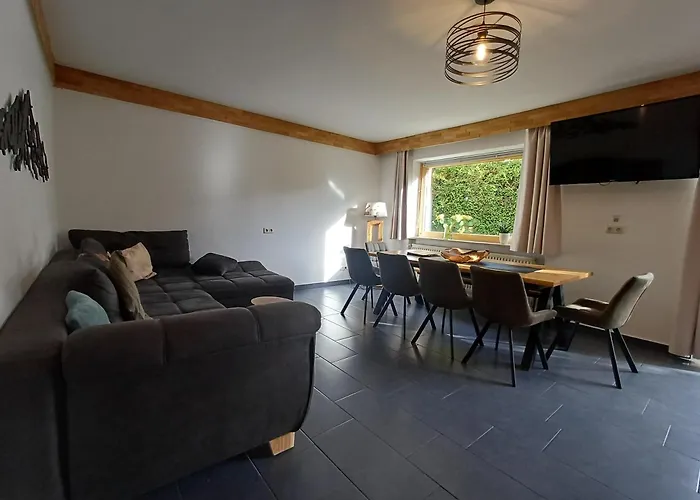 Casa de Férias Hochtenn In Zell Am - Steinbock Zell am See