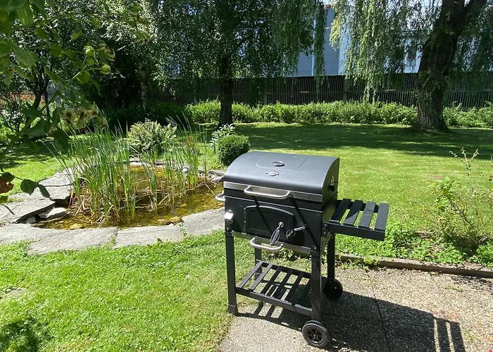 Hochtenn In Zell Am - Steinbock Casa de Férias Zell am See