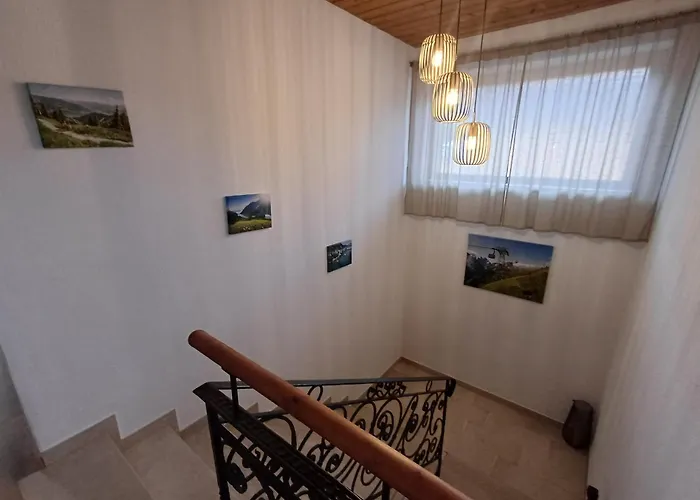 Hochtenn In Zell Am - Steinbock *