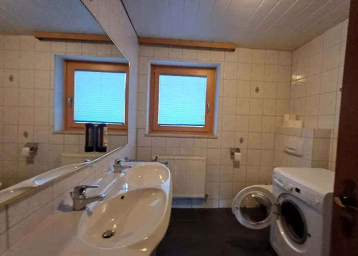 Hochtenn In Zell Am - Steinbock * Zell am See