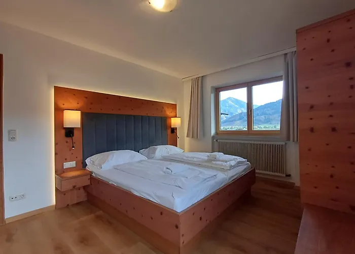 Hochtenn In Zell Am - Steinbock