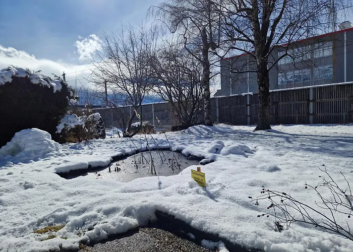 Hochtenn In Zell Am - Steinbock Casa de Férias Zell am See