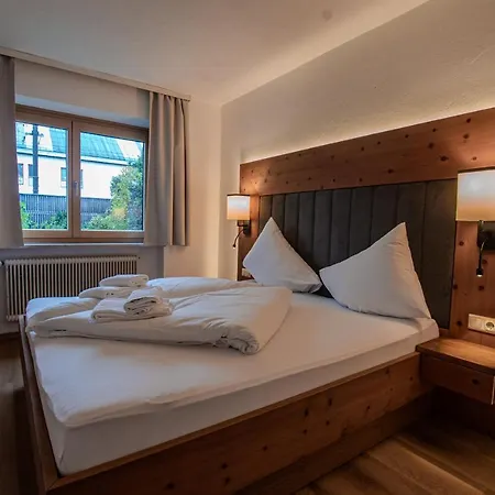 Feriehus Hochtenn In Zell Am - Steinbock Zell am See