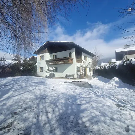 Feriehus Hochtenn In Zell Am - Steinbock
