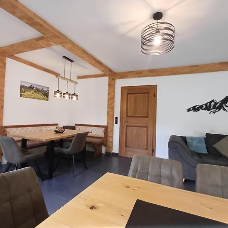 Hochtenn In Zell Am - Steinbock * 滨湖采尔
