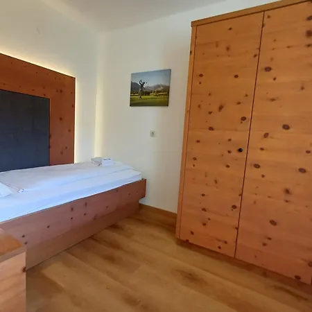Semesterbostad Hochtenn In Zell Am - Steinbock