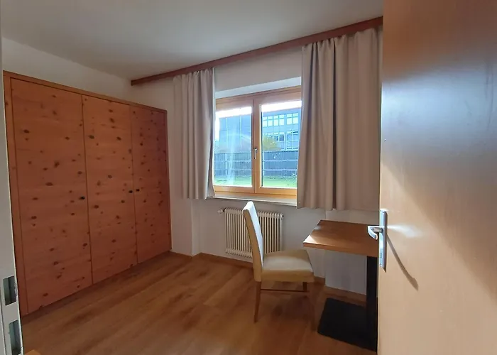 Hochtenn In Zell Am - Steinbock 滨湖采尔