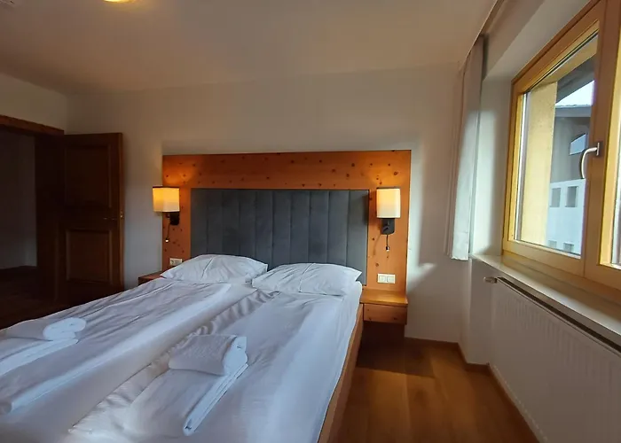 Hochtenn In Zell Am - Steinbock 度假居