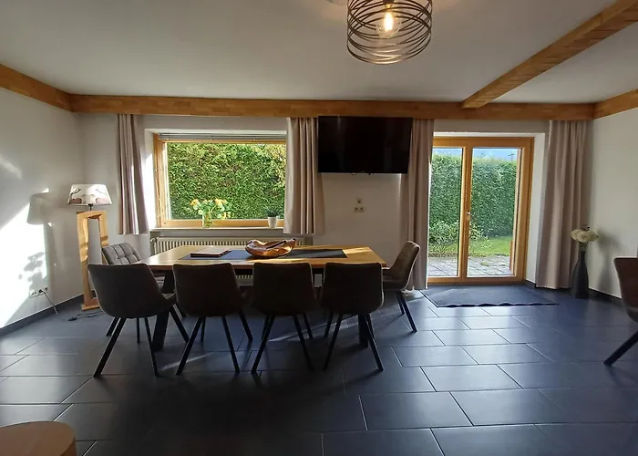 Hochtenn In Zell Am - Steinbock * 滨湖采尔