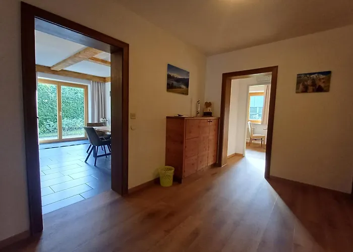 Hochtenn In Zell Am - Steinbock * 滨湖采尔